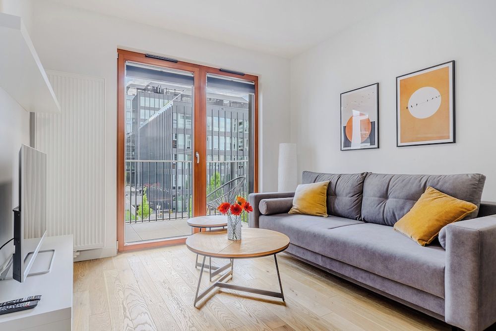 Comfort Apartment