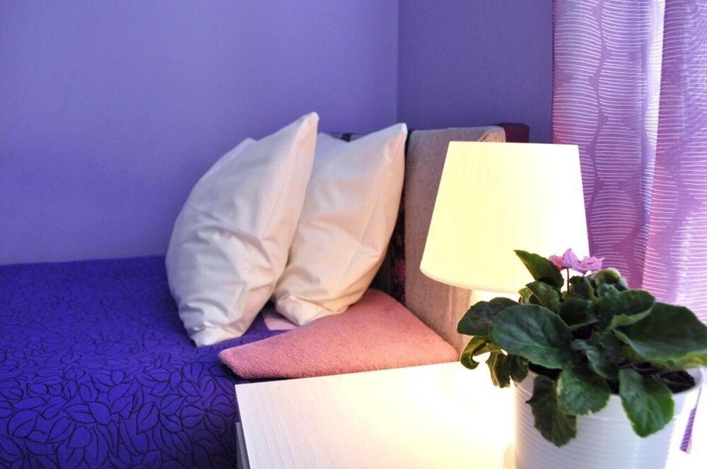 Basic Triple Room