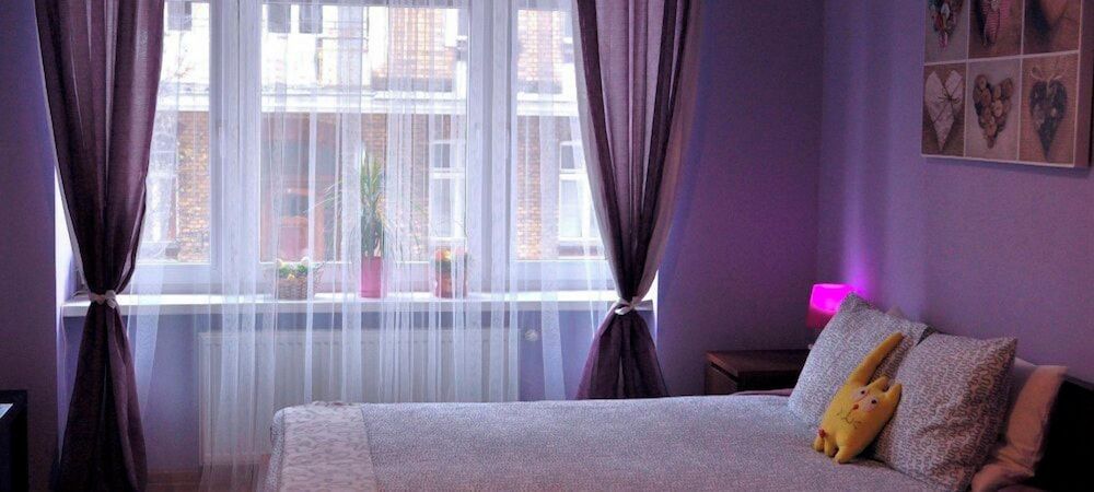 Basic Double Room