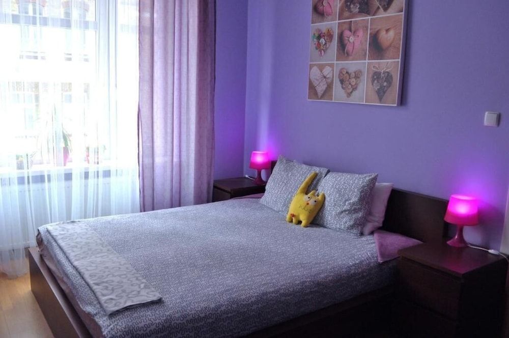 Basic Double Room