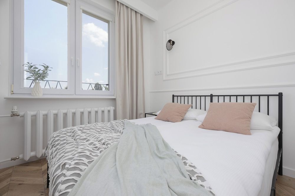 Apartment, 1 Bedroom, Kitchen