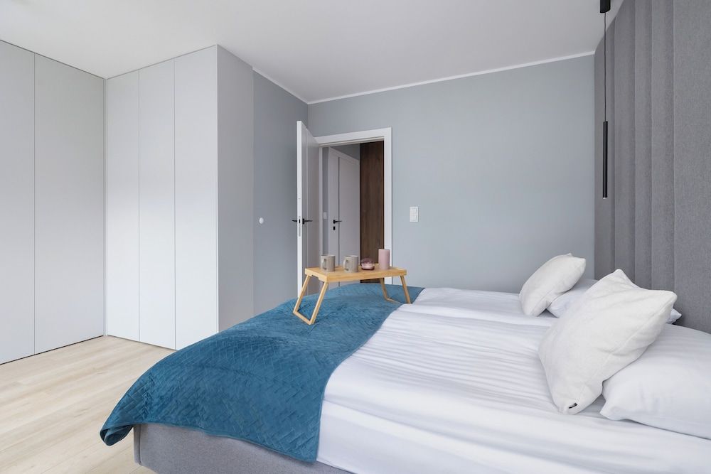 Apartment, 1 Bedroom, Balcony