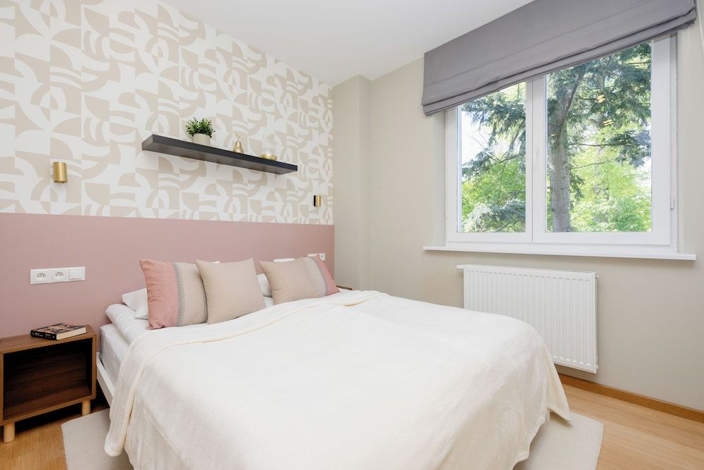 Apartment, 2 Bedrooms, Kitchen