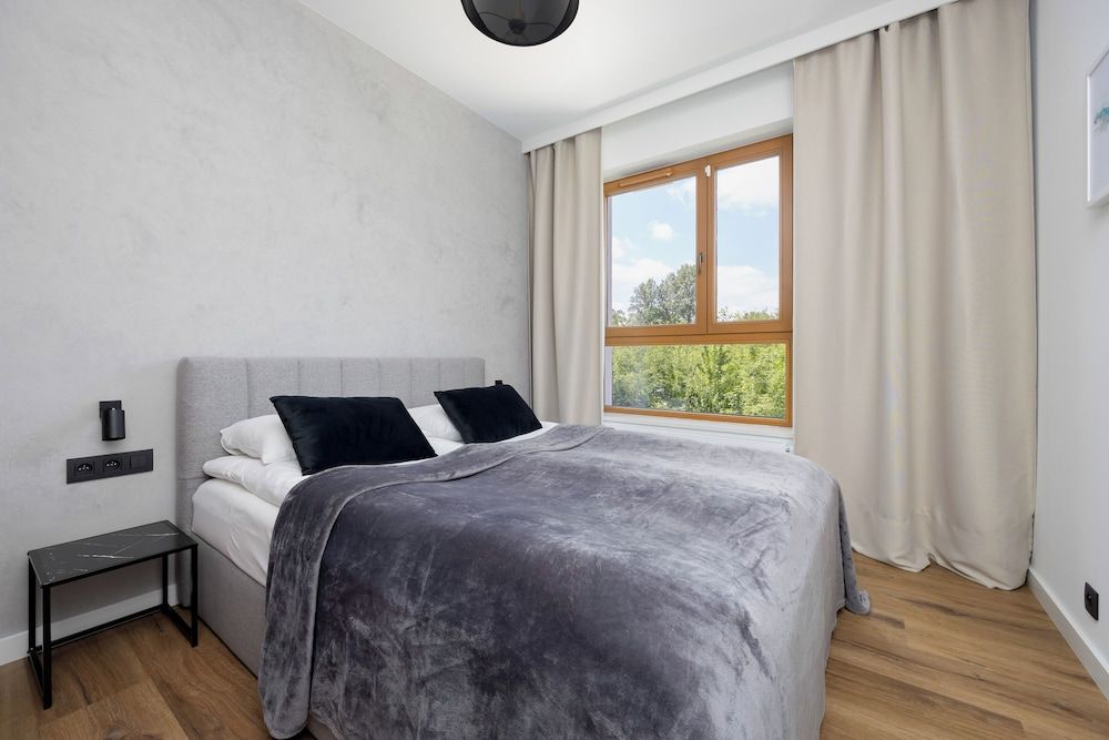 Apartment, 1 Bedroom, Balcony