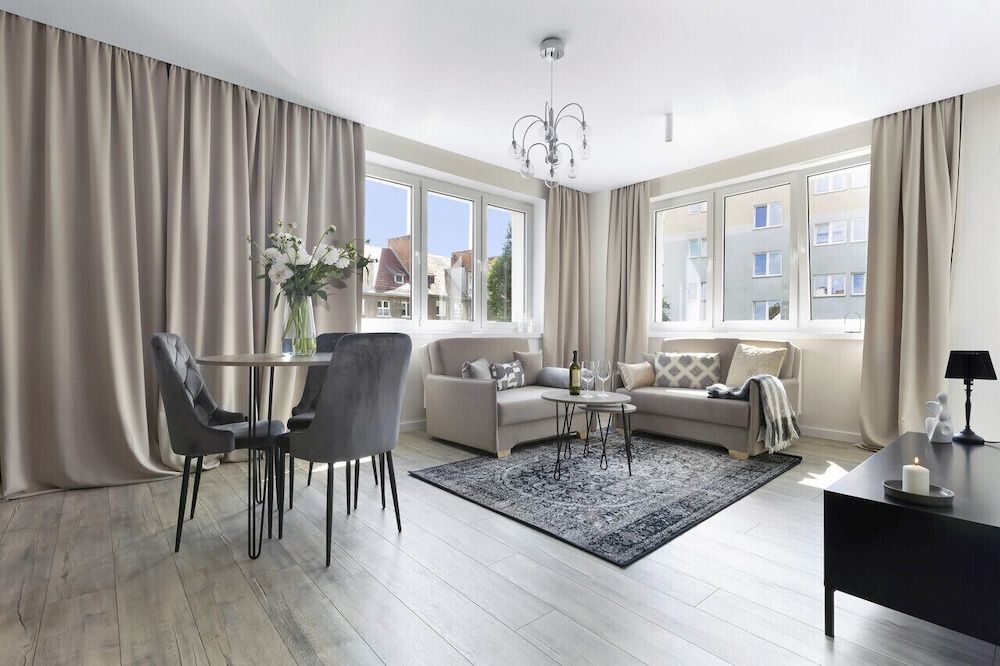 Comfort Apartment