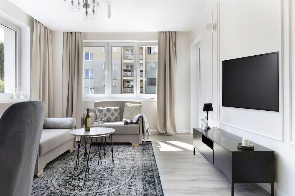 Comfort Apartment
