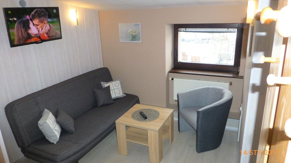 Classic Double or Twin Room, Garden View