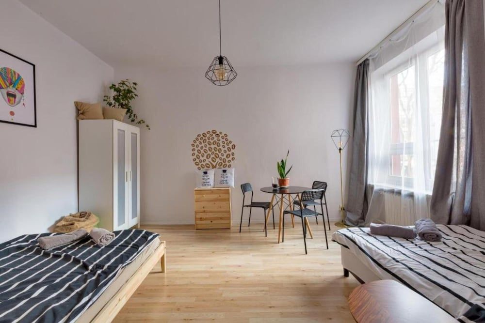 Comfort Condo