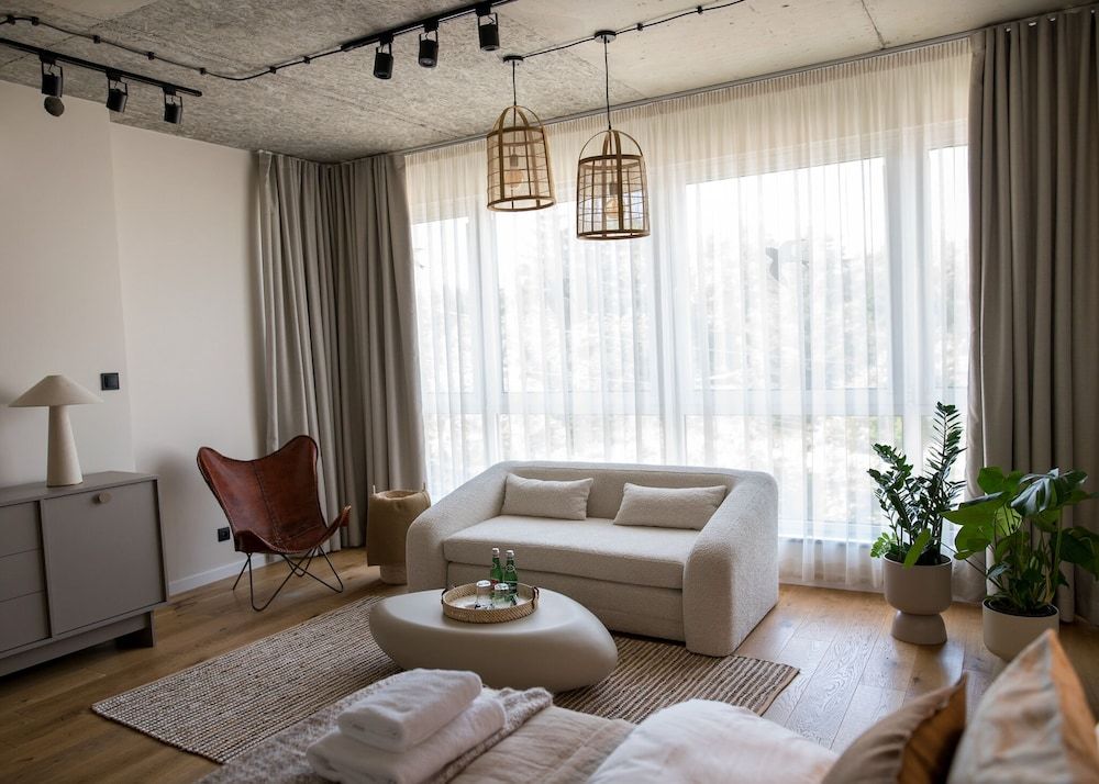 Boutique Hotel RABBIT HOLE Exclusive Double Room 12