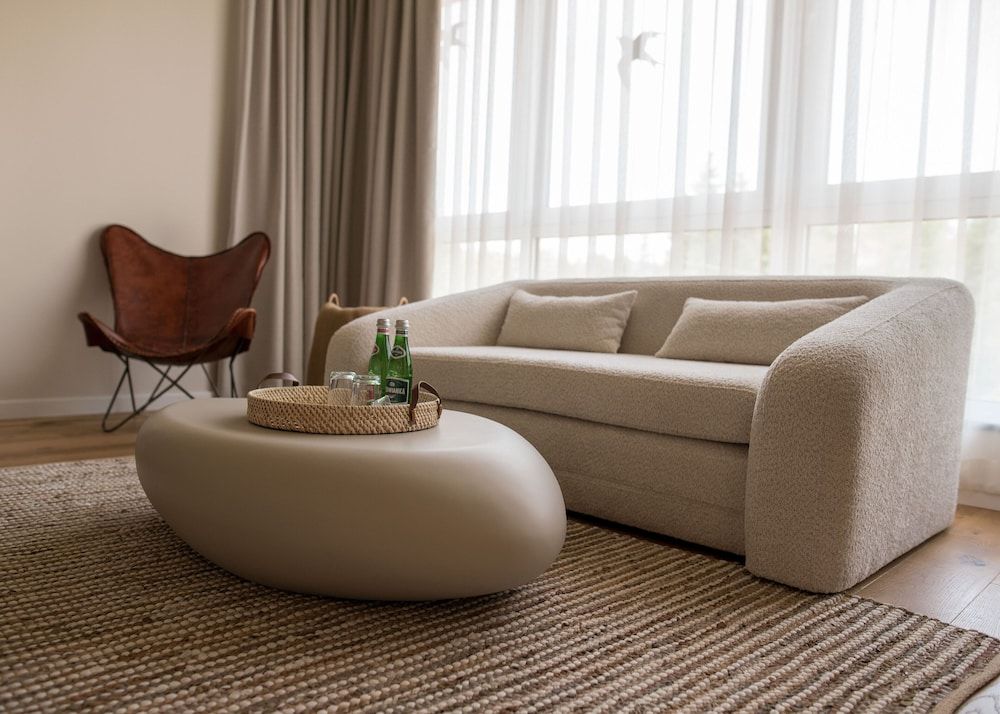 Boutique Hotel RABBIT HOLE Exclusive Double Room 3