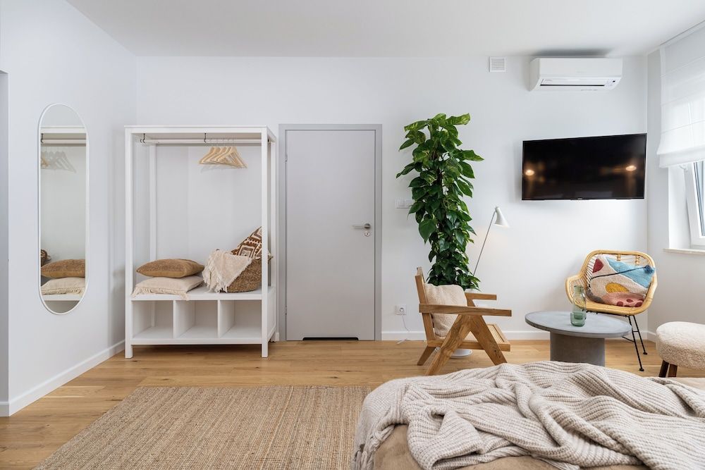 Boutique Hotel RABBIT HOLE Luxury Double Room 4