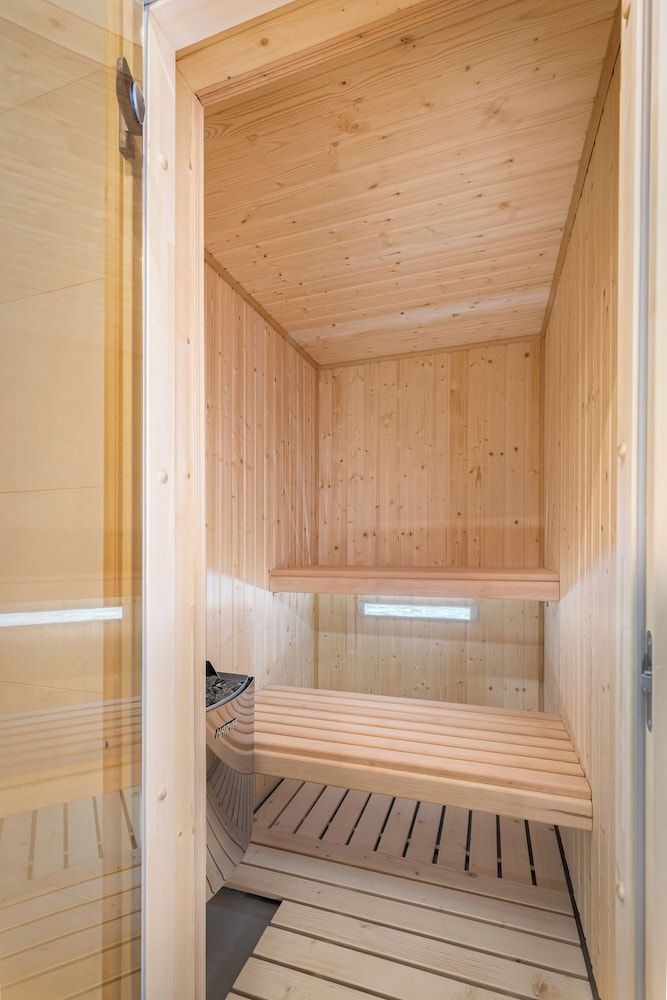 Boutique Hotel RABBIT HOLE Luxury Double Room 15