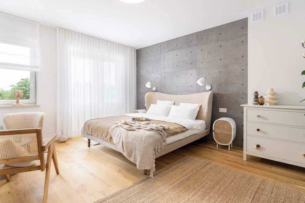 Boutique Hotel RABBIT HOLE Luxury Double Room 8