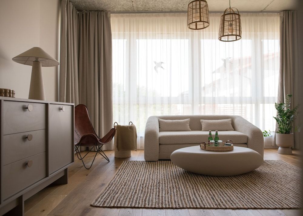 Boutique Hotel RABBIT HOLE Exclusive Double Room 10