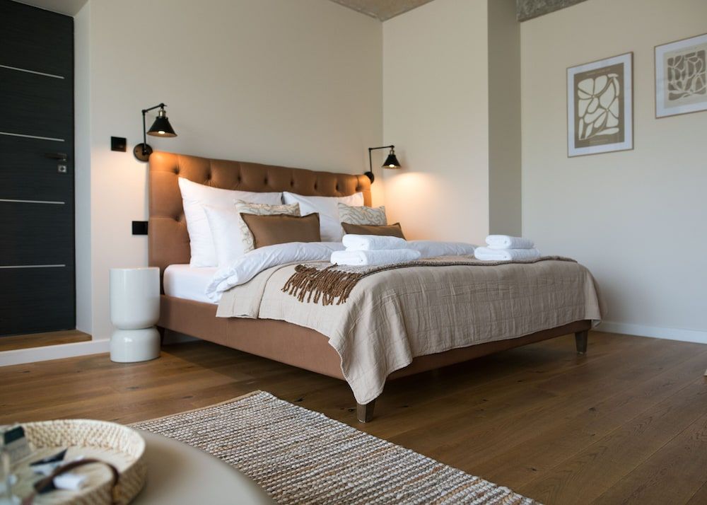 Boutique Hotel RABBIT HOLE Exclusive Double Room 11