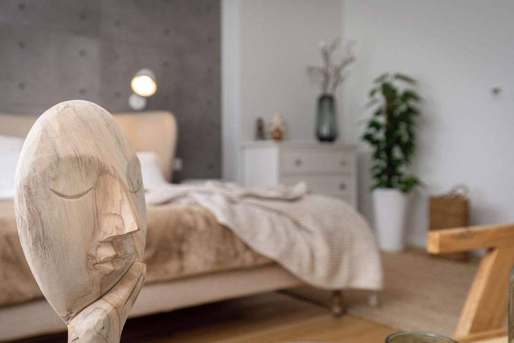 Boutique Hotel RABBIT HOLE Luxury Double Room 11