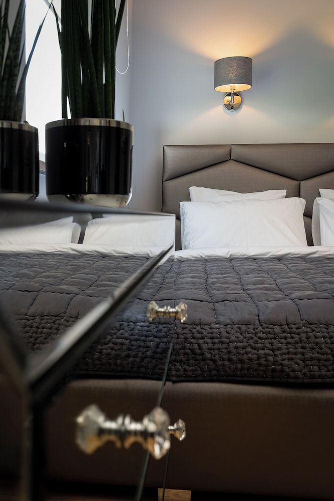 Boutique Hotel RABBIT HOLE Comfort Double Room 4