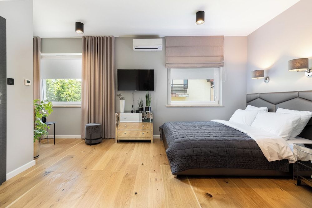 Boutique Hotel RABBIT HOLE Comfort Double Room 3