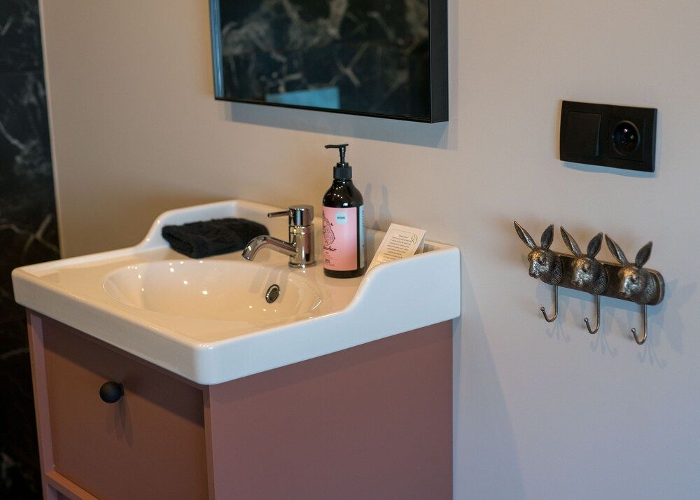 Boutique Hotel RABBIT HOLE Exclusive Double Room 18