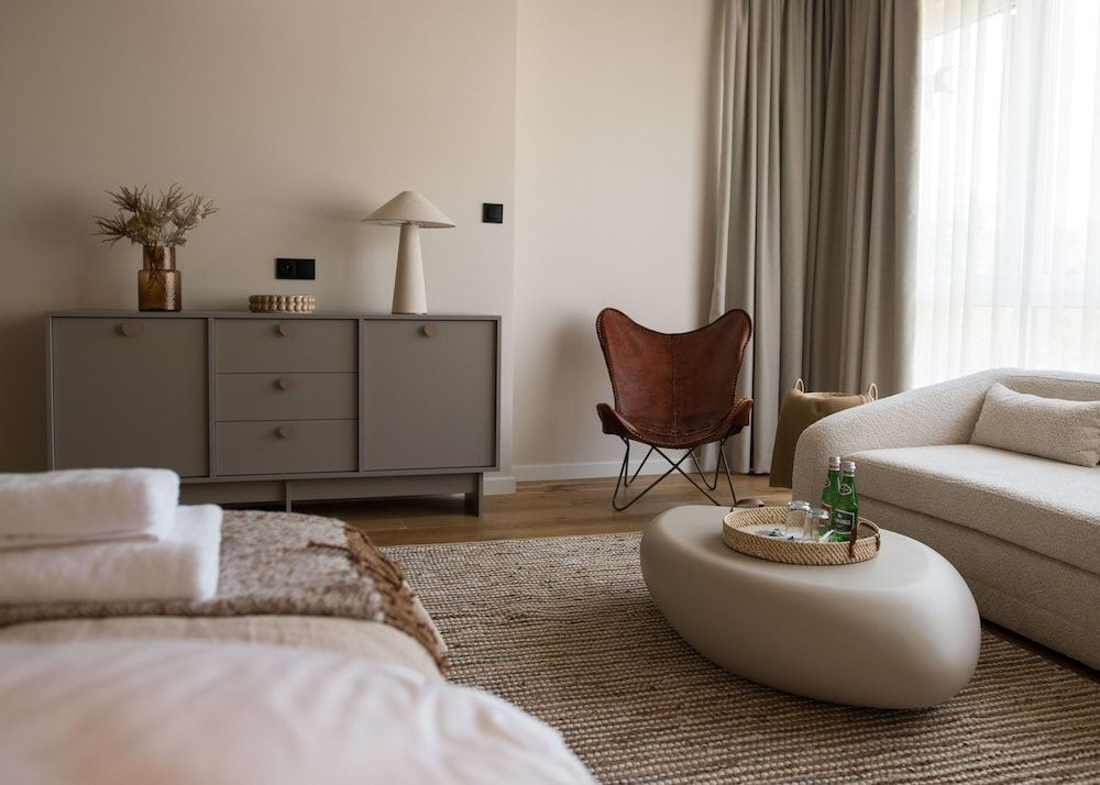 Boutique Hotel RABBIT HOLE Exclusive Double Room 9