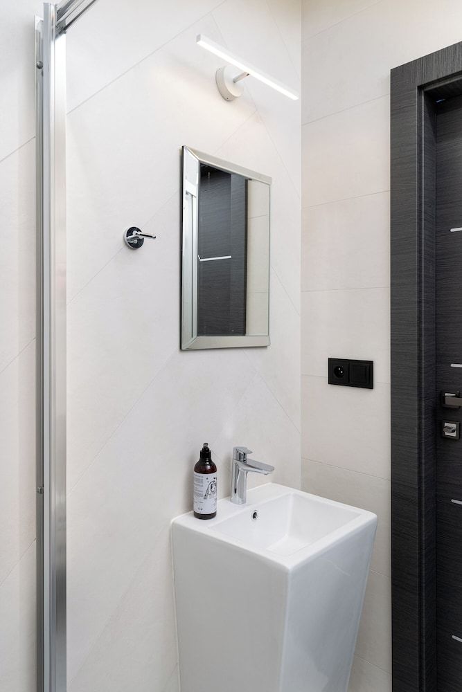 Boutique Hotel RABBIT HOLE Comfort Double Room 7