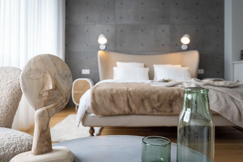 Boutique Hotel RABBIT HOLE Luxury Double Room 2