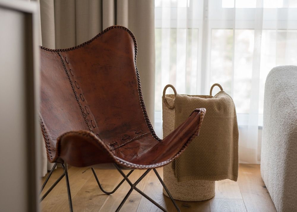 Boutique Hotel RABBIT HOLE Exclusive Double Room 15