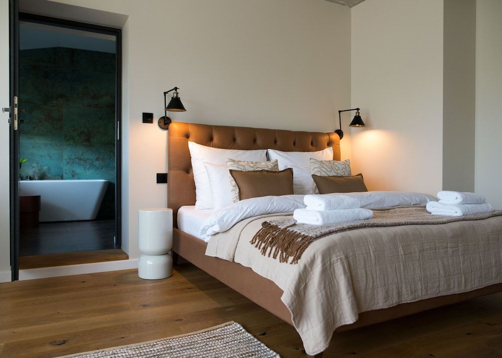 Boutique Hotel RABBIT HOLE Exclusive Double Room 20