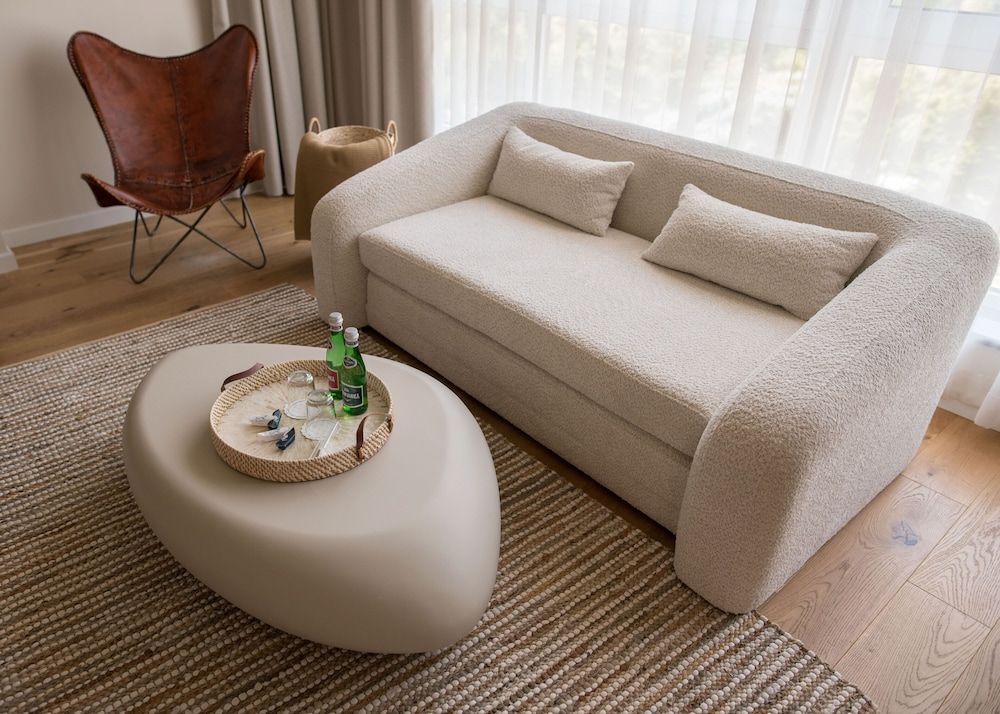 Boutique Hotel RABBIT HOLE Exclusive Double Room 7