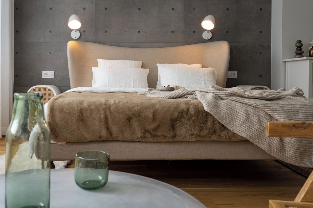 Boutique Hotel RABBIT HOLE Luxury Double Room 6