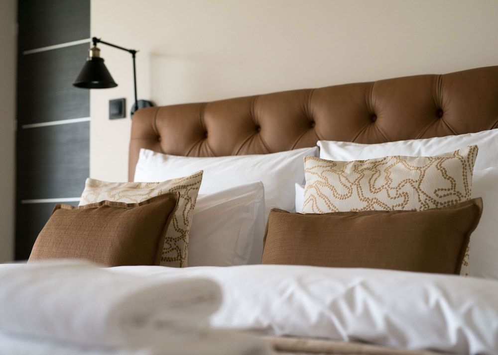 Boutique Hotel RABBIT HOLE Exclusive Double Room 14