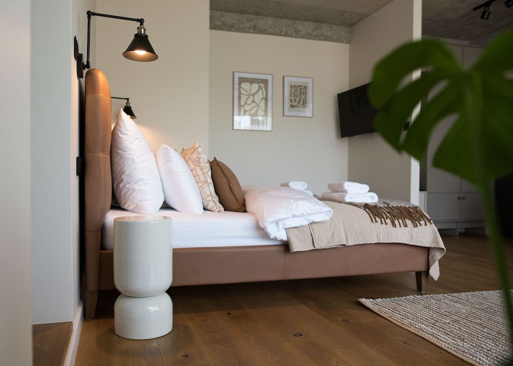 Boutique Hotel RABBIT HOLE Exclusive Double Room 2