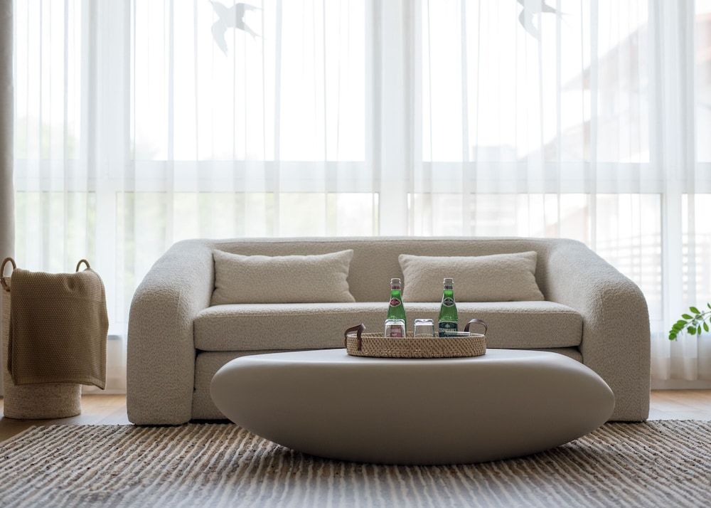 Boutique Hotel RABBIT HOLE Exclusive Double Room 5