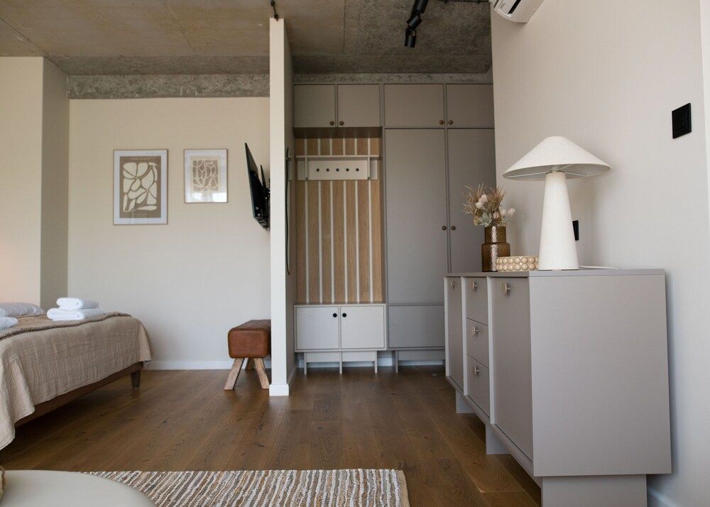 Boutique Hotel RABBIT HOLE Exclusive Double Room 8