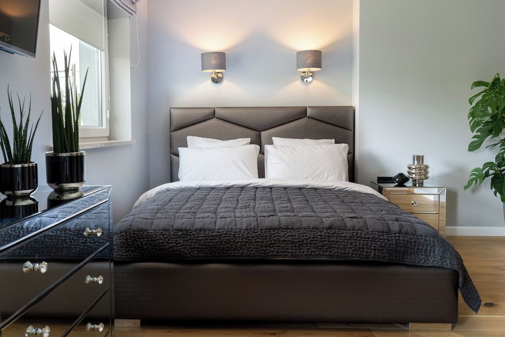 Boutique Hotel RABBIT HOLE Comfort Double Room 2