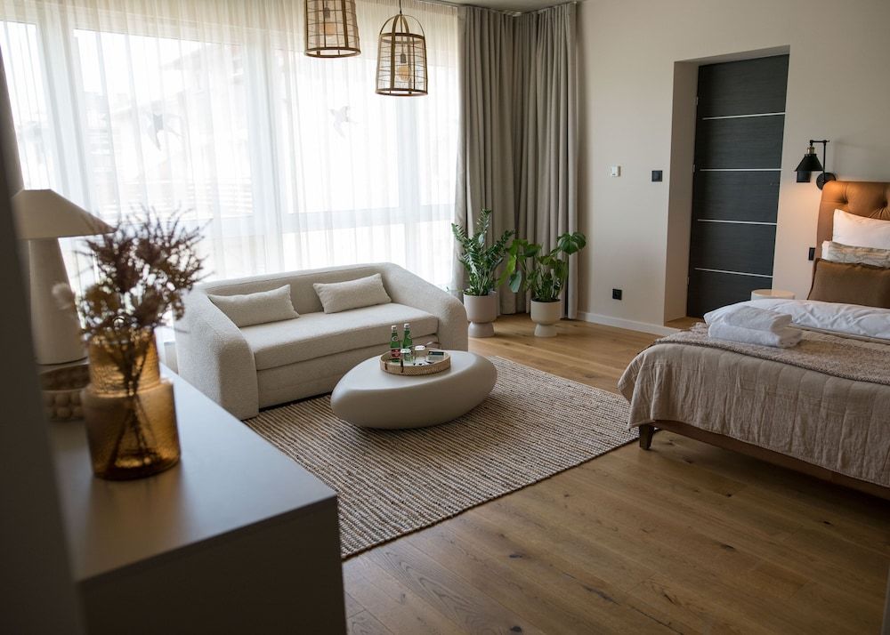 Boutique Hotel RABBIT HOLE Exclusive Double Room 4