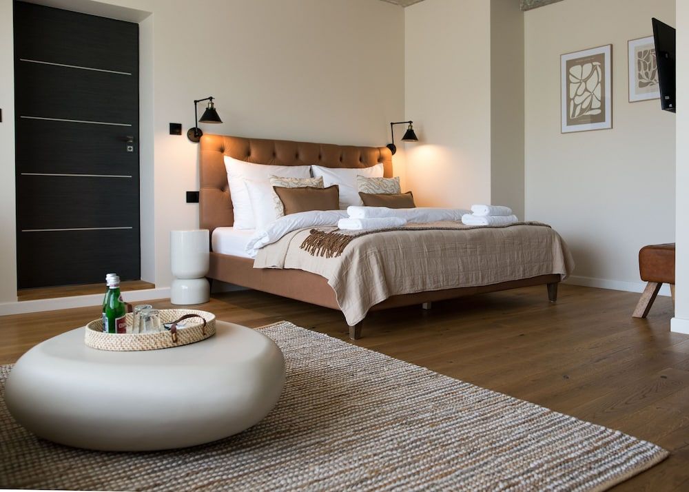 Boutique Hotel RABBIT HOLE Exclusive Double Room 6