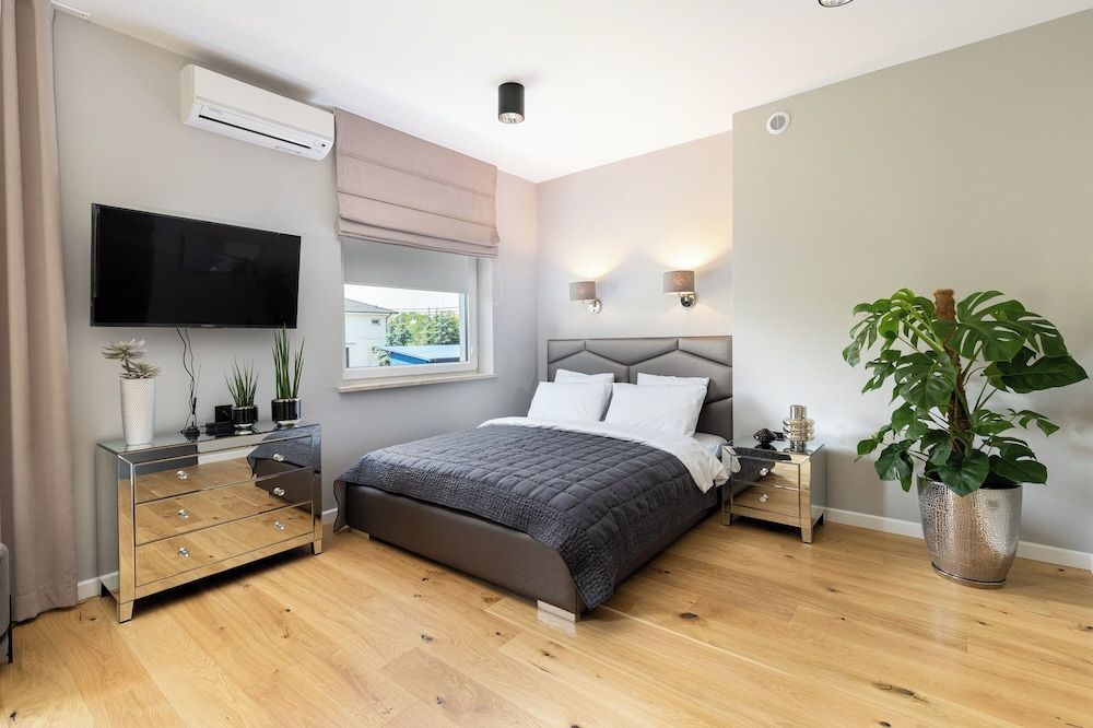 Boutique Hotel RABBIT HOLE Comfort Double Room 8