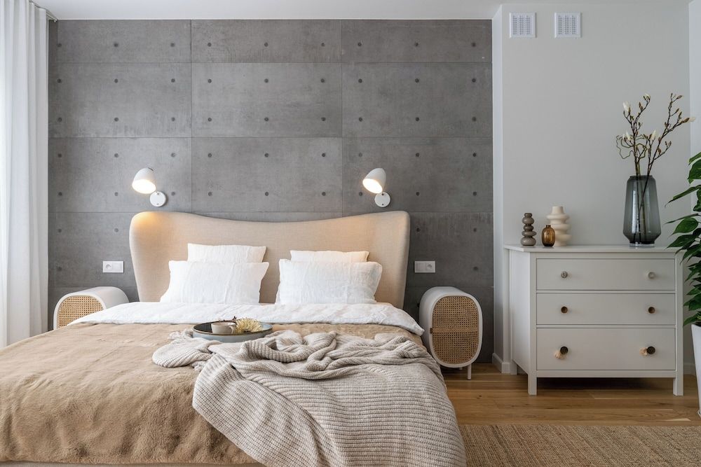 Boutique Hotel RABBIT HOLE Luxury Double Room 9