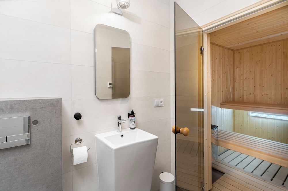 Boutique Hotel RABBIT HOLE Luxury Double Room 13