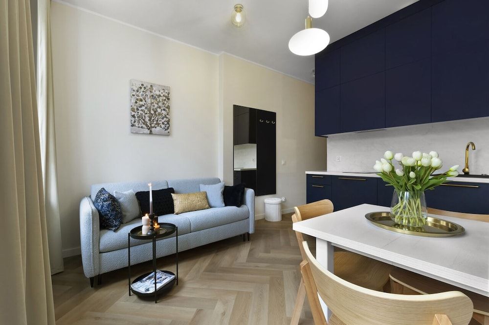 Classic Apartment