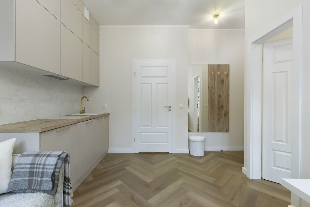 Comfort Apartment