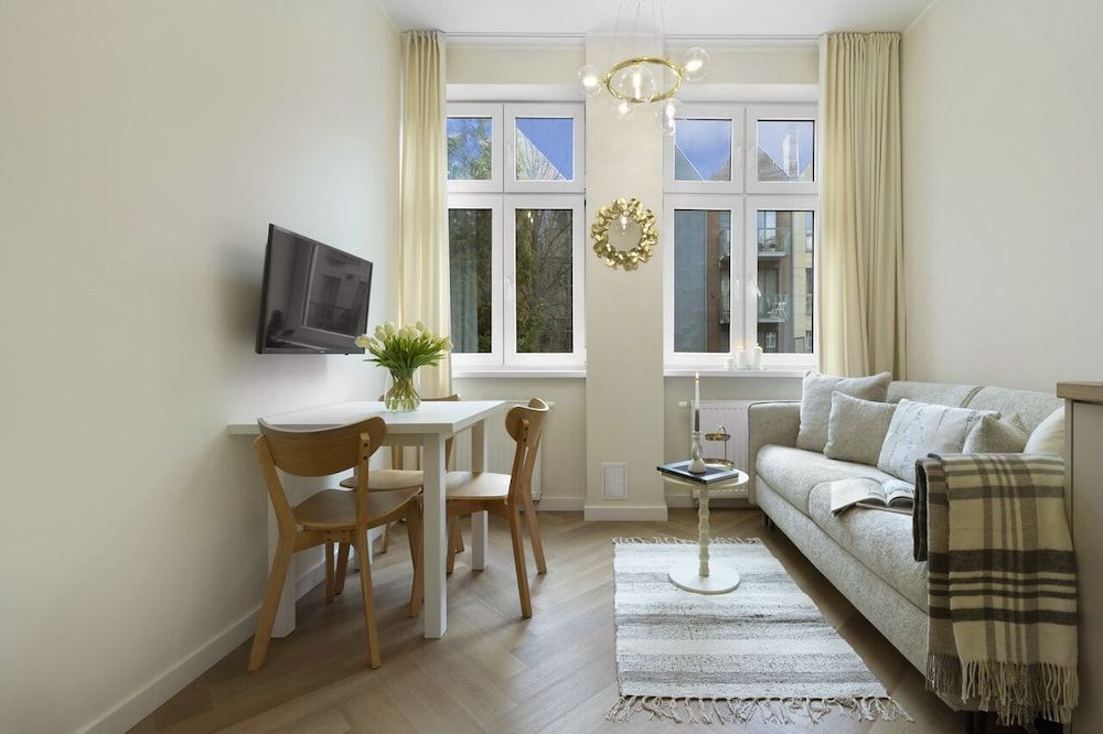 Comfort Apartment