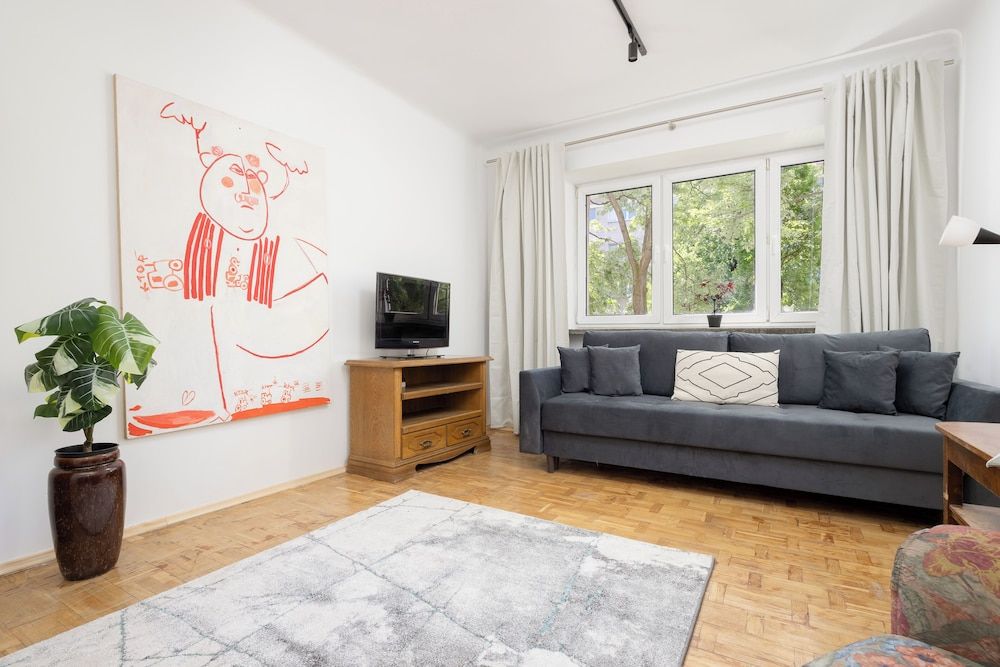 Apartment, 2 Bedrooms, Kitchen