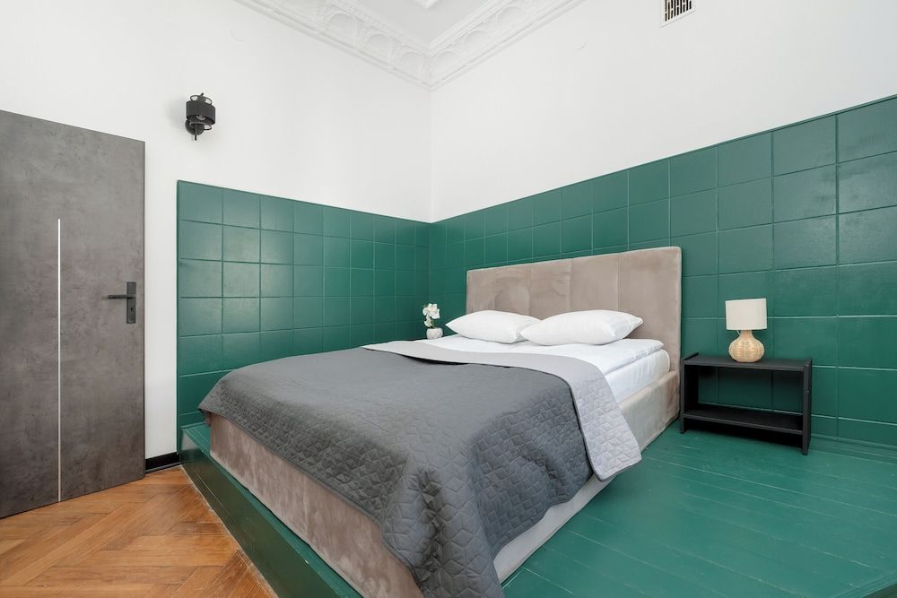 Apartment, 1 Bedroom, Sauna