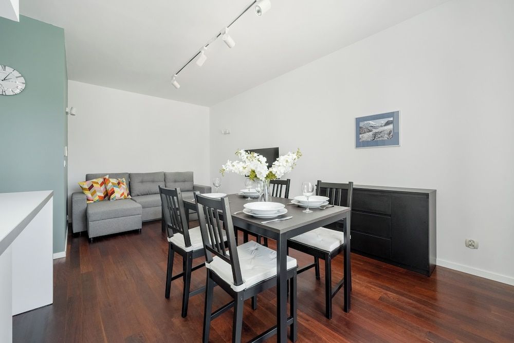 Apartment, 1 Bedroom, Balcony
