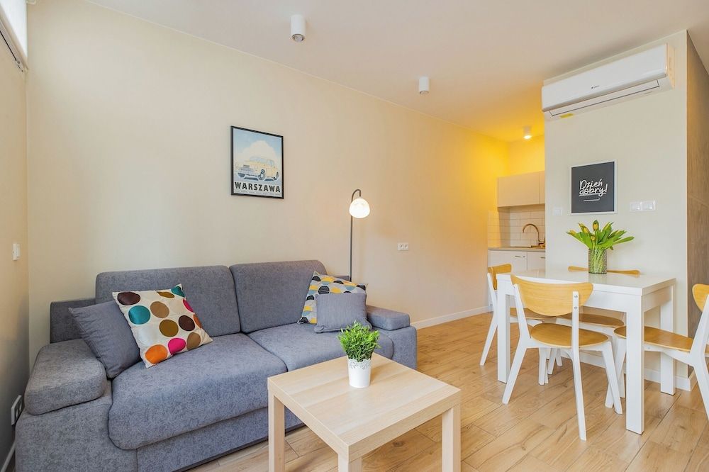 City Apartment