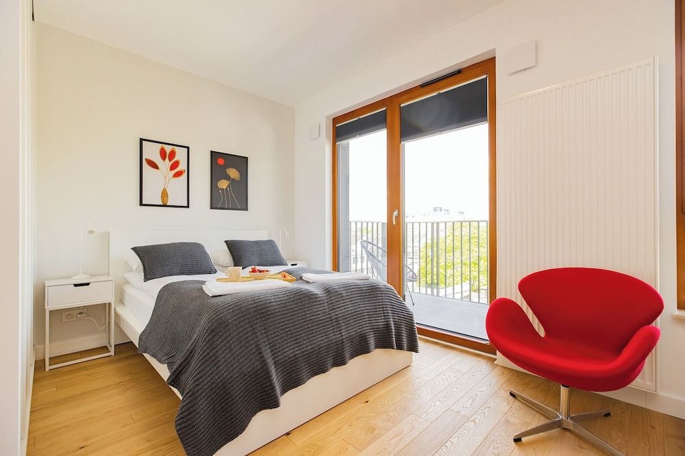 City Apartment