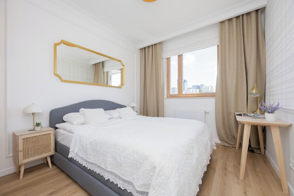 Apartment, 1 Bedroom, Balcony