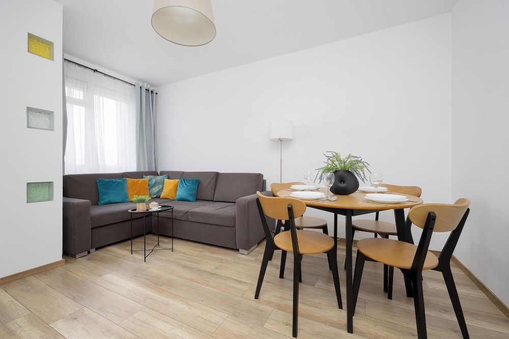 Apartment, 2 Bedrooms, Balcony